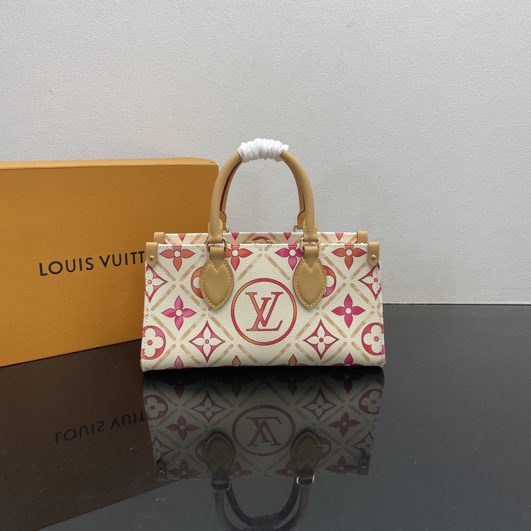 Louis Vuitton Shopping Bags